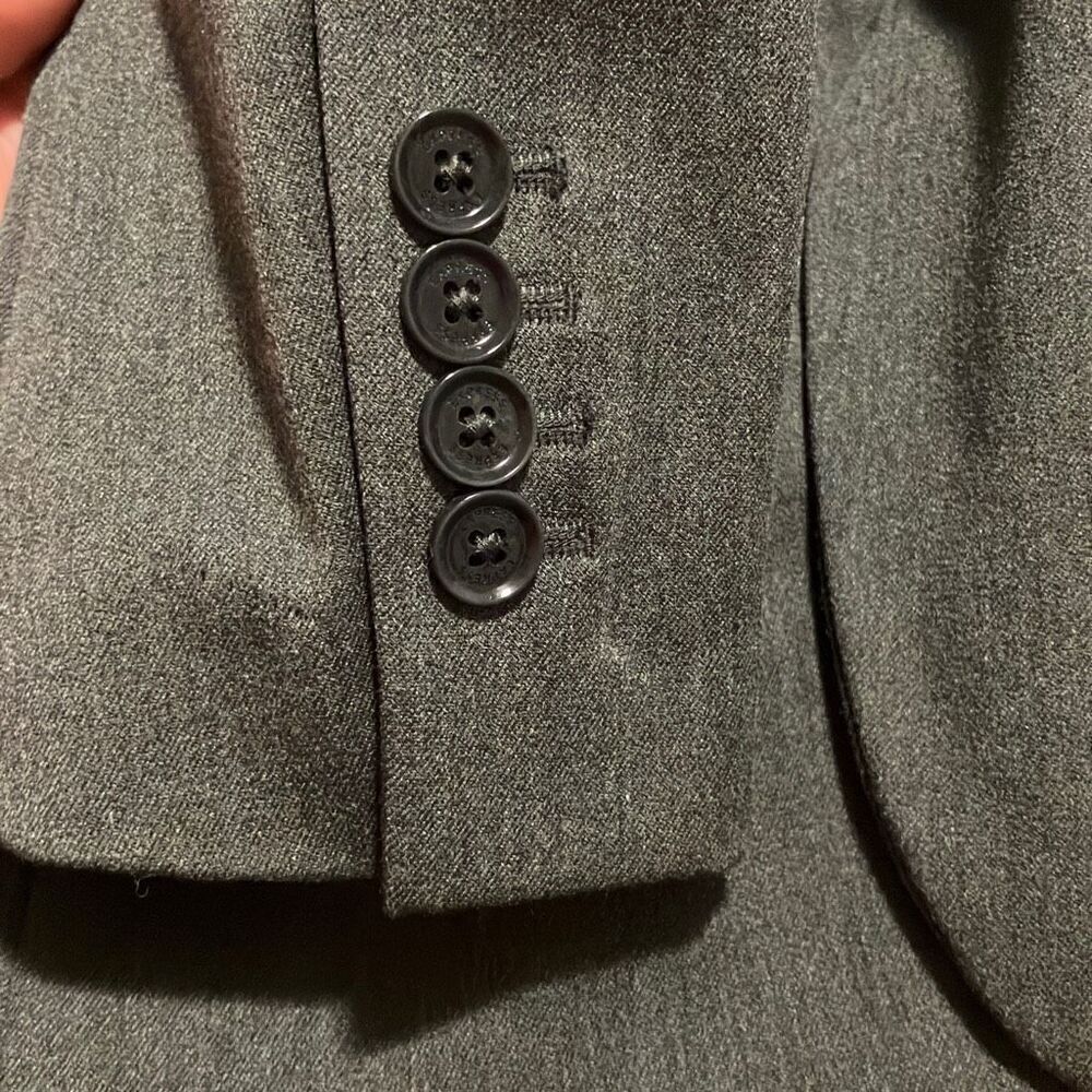 Express one button blazer - Picture 5 of 7